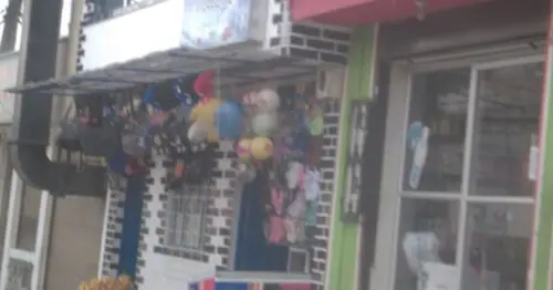 MISCELANEA CALLE 108 SUR CON 7F MISCELANEA CALLE 108 SUR CON 7F